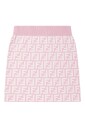 pink-knitted-skirt-with-ff-logo
