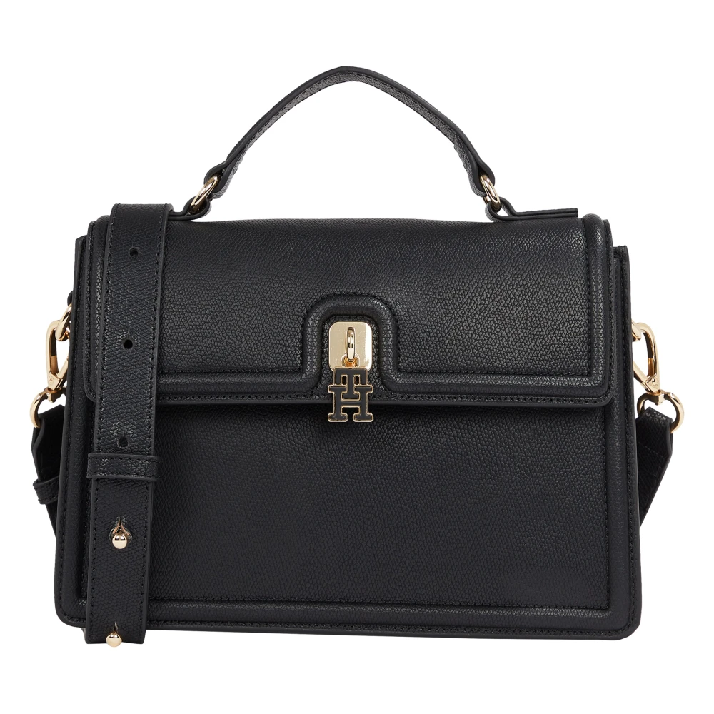 Bags > Handbags - - Tommy Hilfiger - Modalova