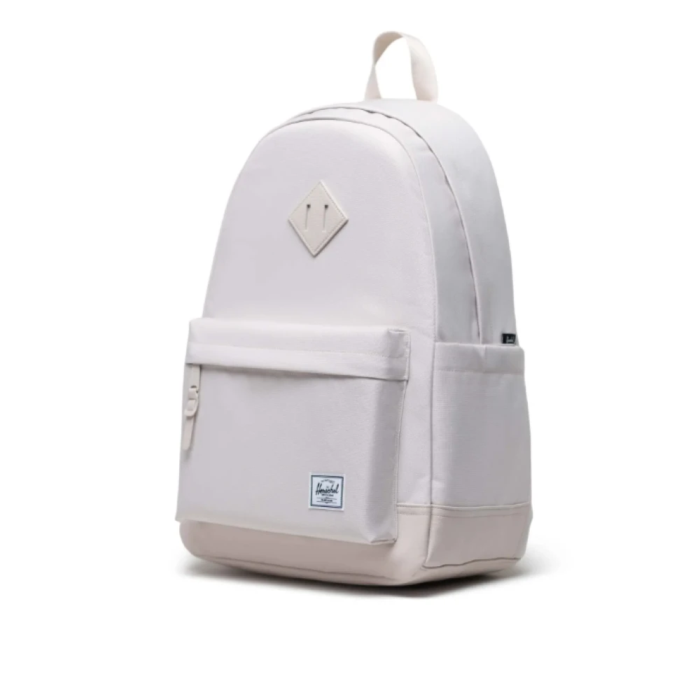 Herschel Moonbeam Heritage Rugzak Gray Unisex