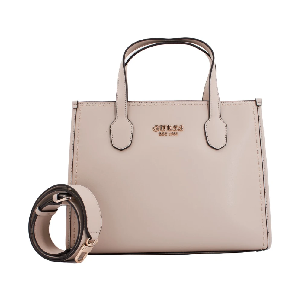 Guess - Bags > Tote Bags - Gray - Guess - Modalova