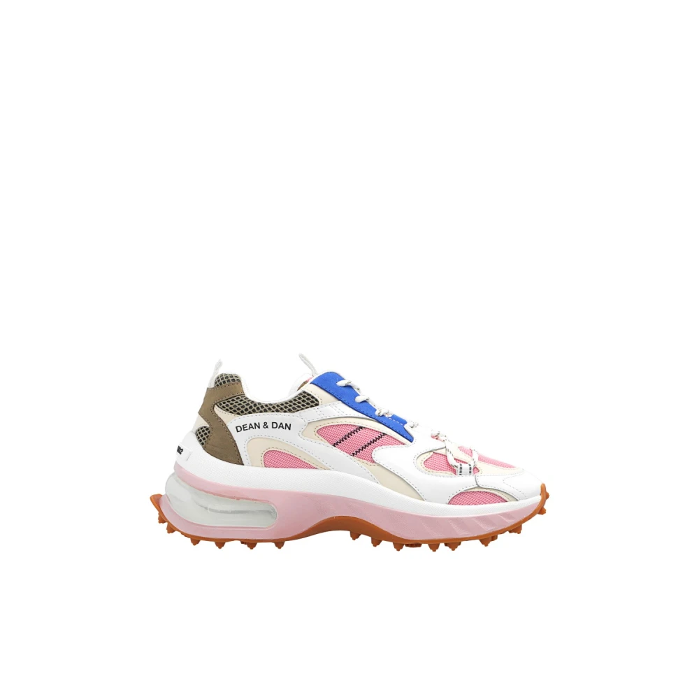 Shoes > Sneakers - - Dsquared2 - Modalova