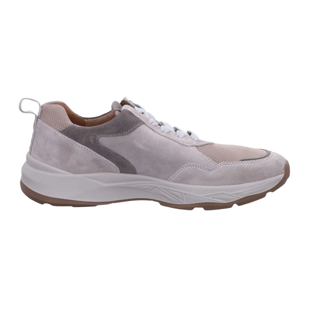 Waldläufer Sneakers Heren Schoenen Veelkleurig Multicolor