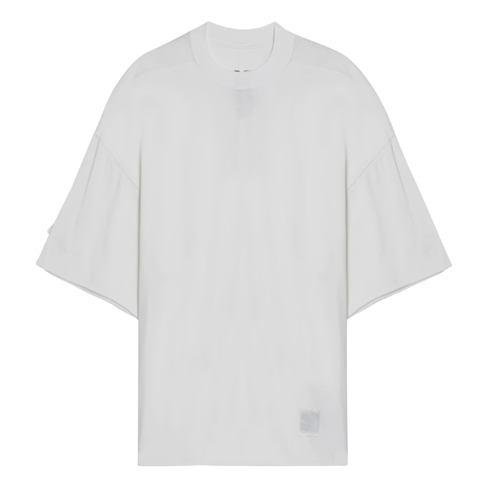 Tops > T-Shirts - - Rick Owens - Modalova