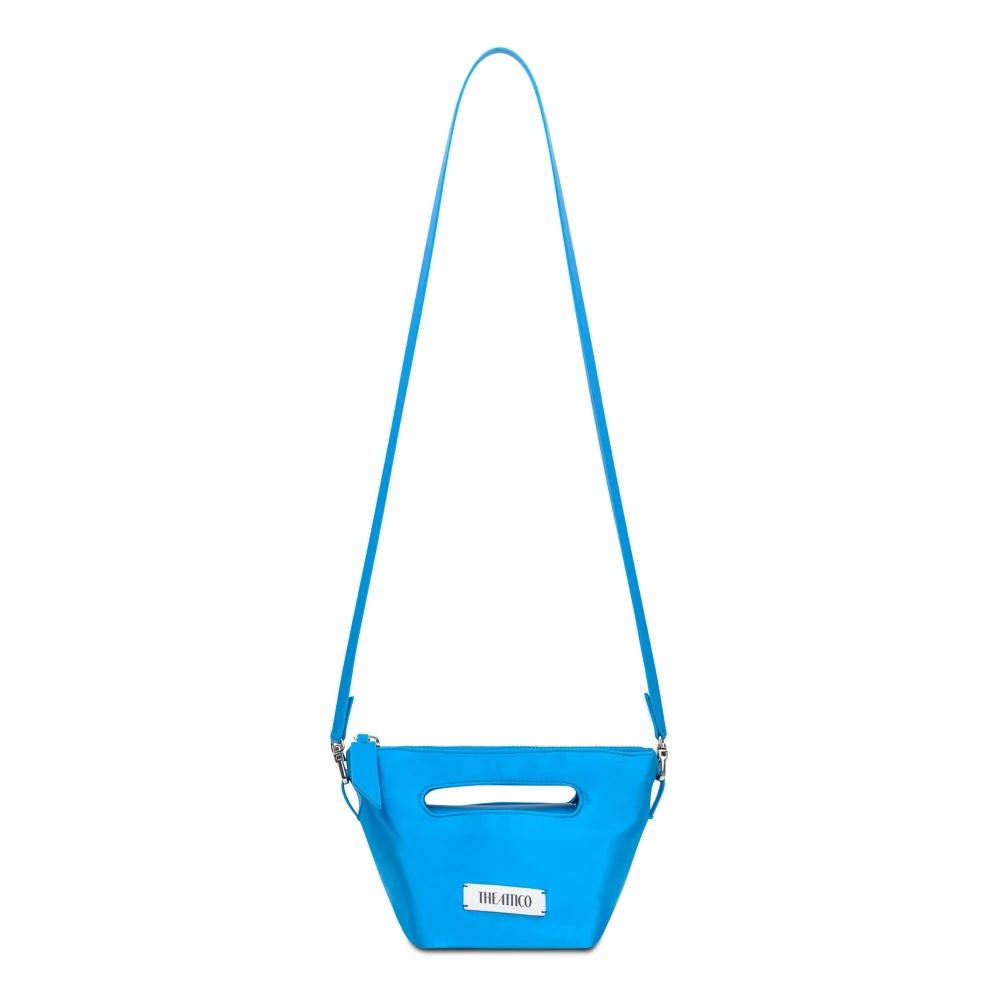 The Attico Tuinstraat Helderblauw Huis Blue Dames