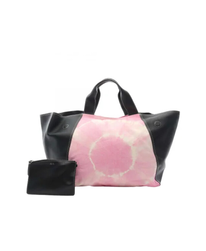pre-owned-toile-cabas