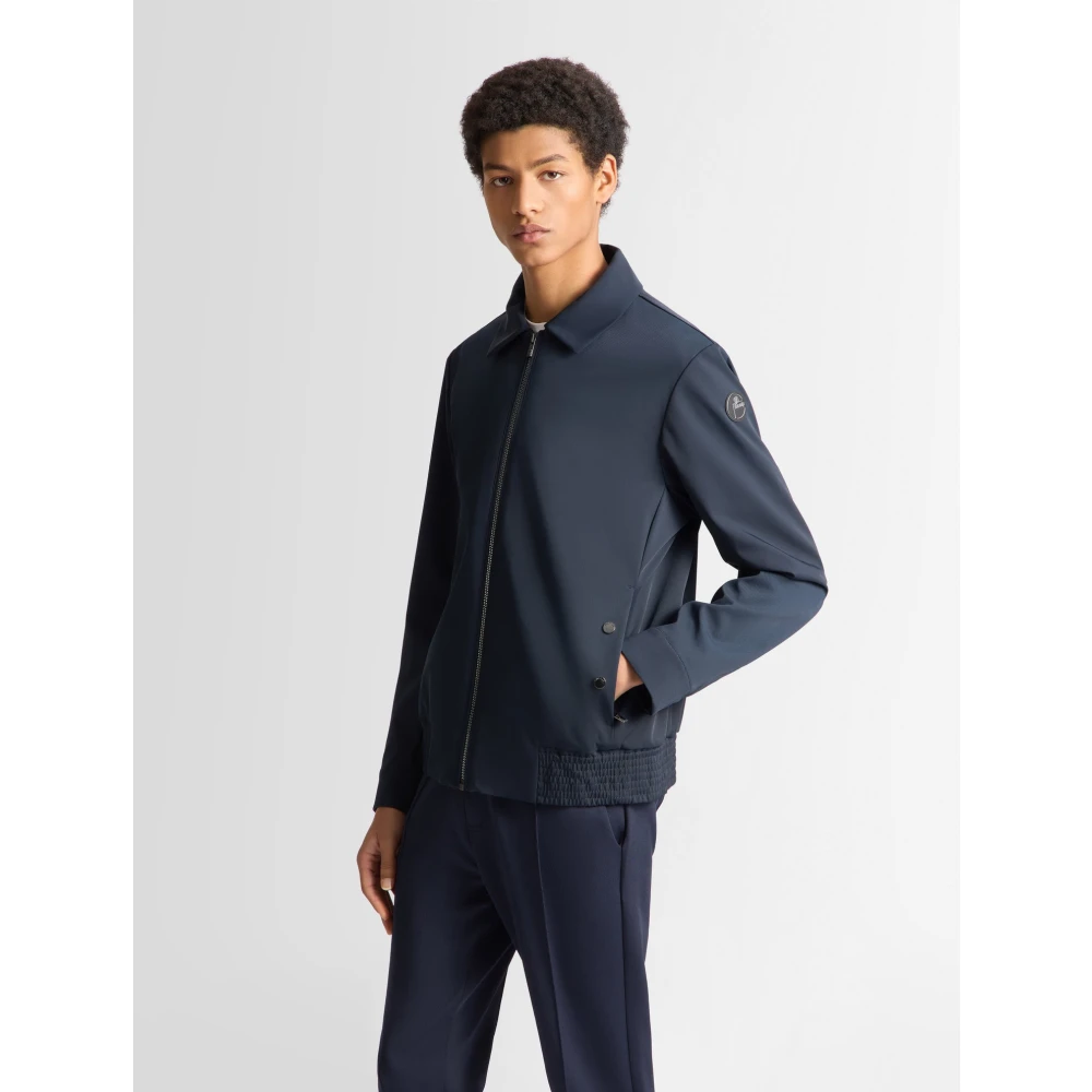 Fusalp Jerome JAS Blue Heren