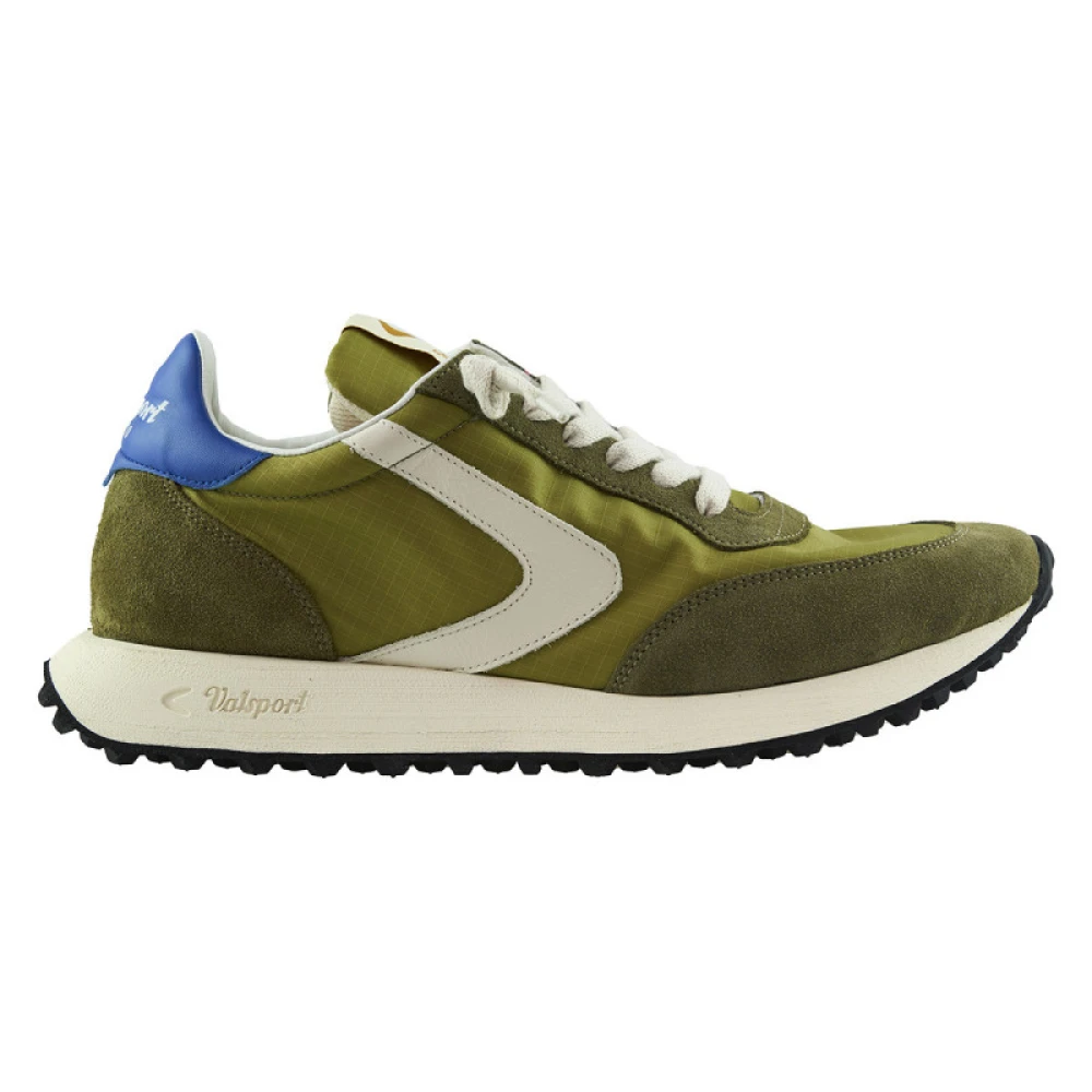 Valsport 1920 Start Run Ripstop Heren Schoenen Groen