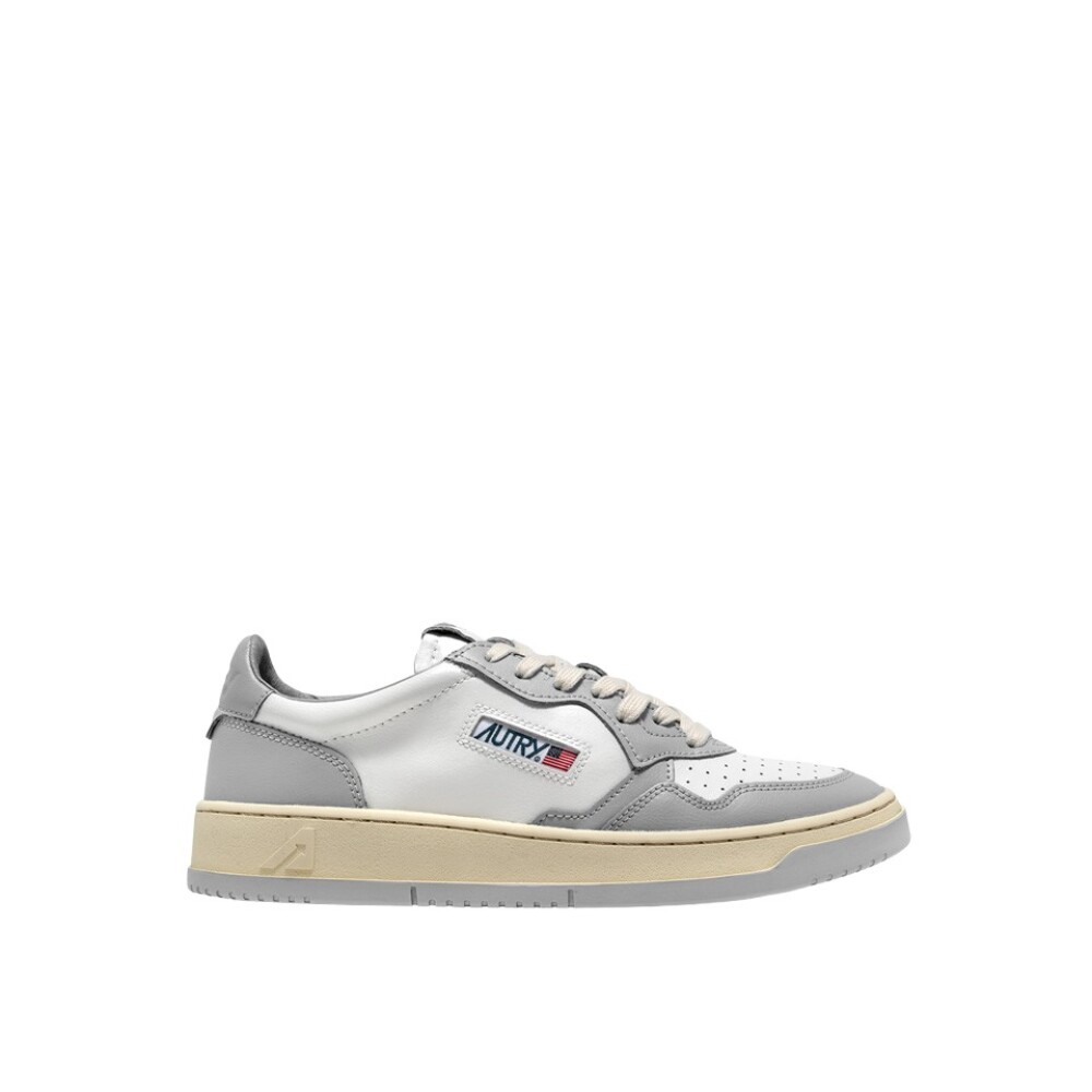 Sneakers Pune 59073 White