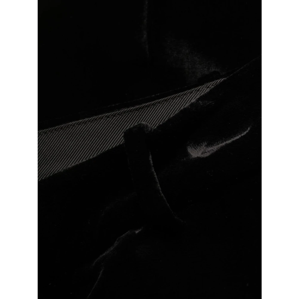 Ermanno Scervino Stijlvolle broek voor mannen Black Dames