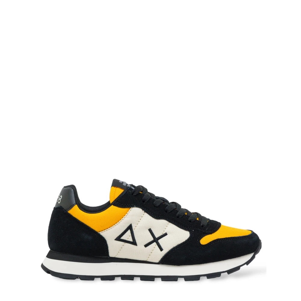 Sun68 - Shoes > Sneakers - Black - Sun68 - Modalova