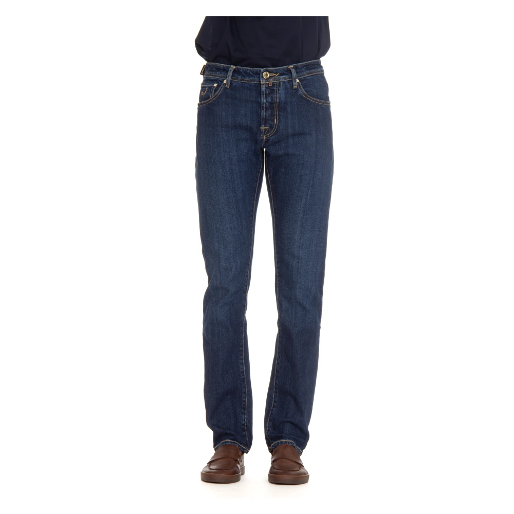 Jeans > Slim-fit Jeans - - Jacob Cohën - Modalova