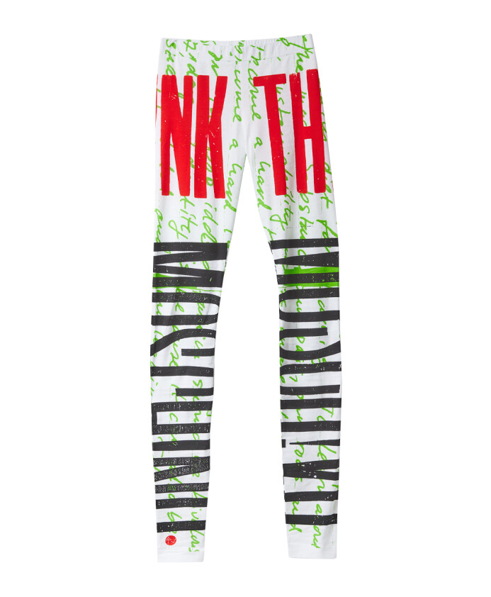 leggings-en-coton-a-imprime-graphique