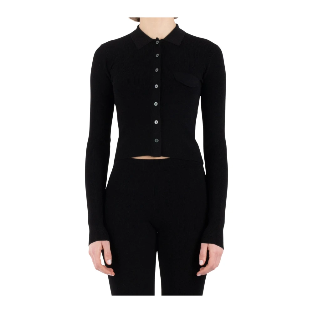 Knitwear > Cardigans - - The Garment - Modalova