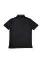 zwarte-korte-mouw-geborduurde-poloshirt