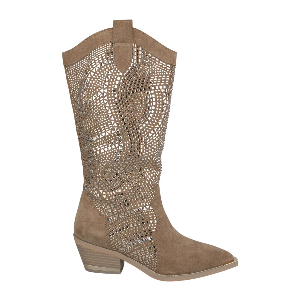 Glamorous on sale cowboy boots