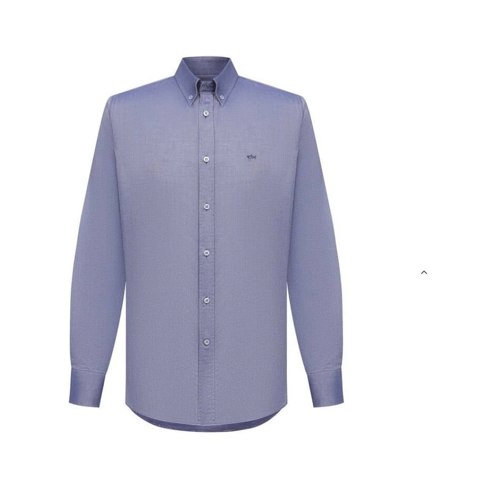 Shirts > Casual Shirts - - Paul & Shark - Modalova