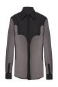 chemise-western-en-soie