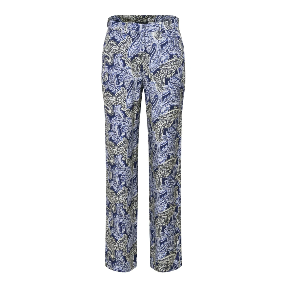 Trousers > Straight Trousers - - Bugatti - Modalova