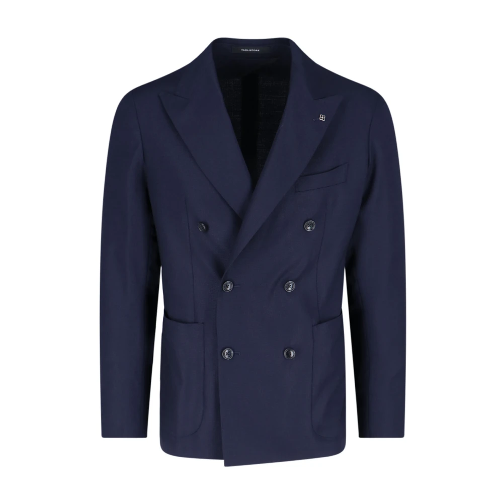 Jackets > Blazers - - Tagliatore - Modalova