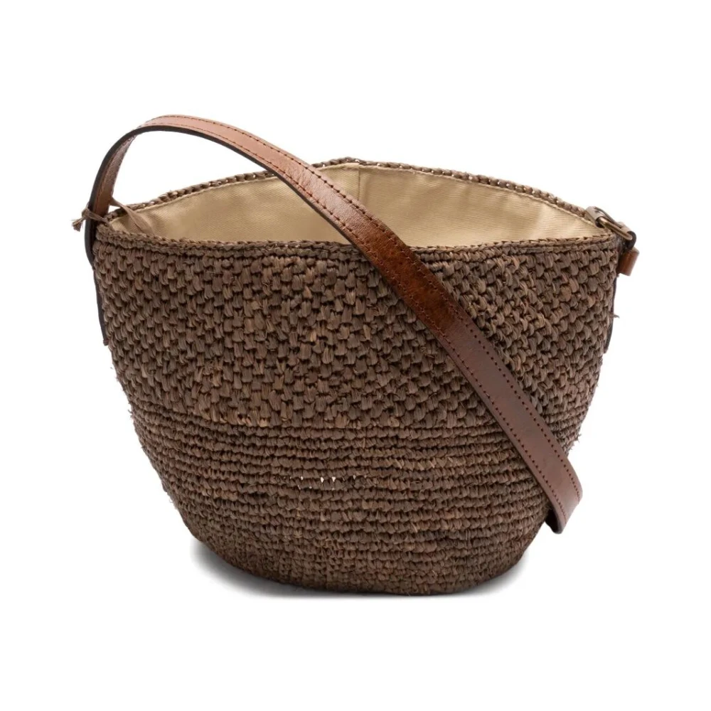 Ibeliv Maika TAS Brown Dames