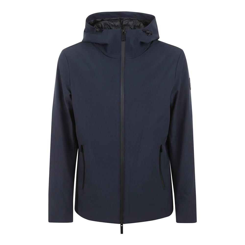 Jackets > Light Jackets - - Woolrich - Modalova