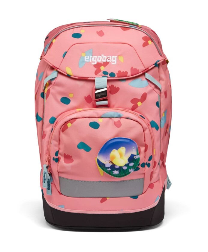 customizable-eco-friendly-water-resistant-pink-child-backpack