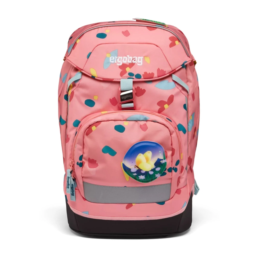 Ergobag - Bags > Backpacks - Pink - Ergobag - Modalova