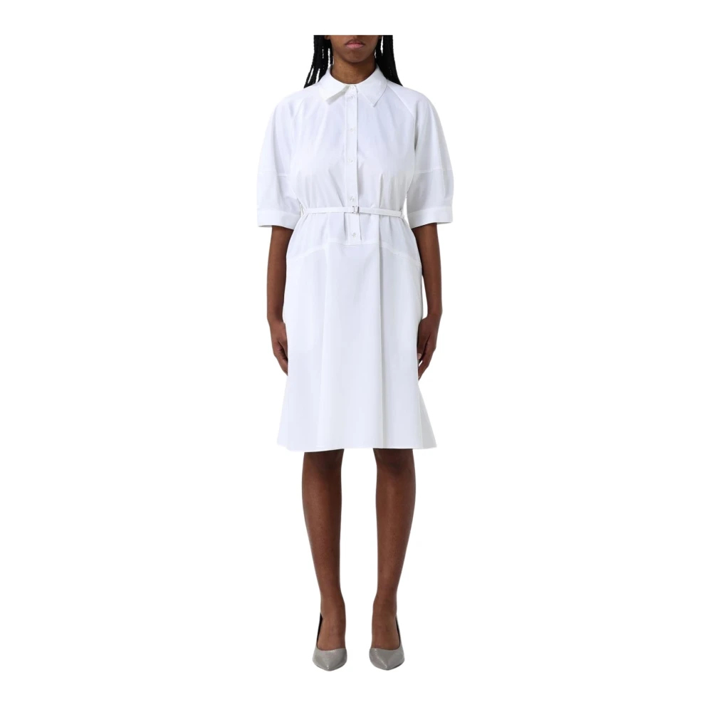 Dresses > Day Dresses > Shirt Dresses - - Hugo - Modalova