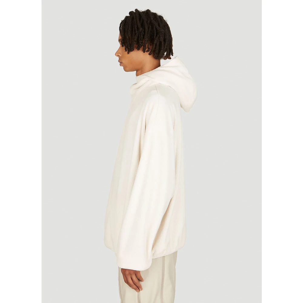 Post Archive Faction Sweatshirts & Hoodies Beige Heren
