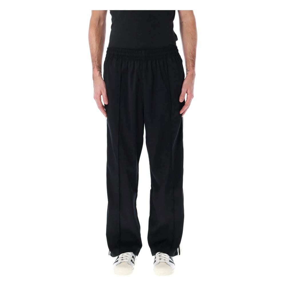 Trousers > Straight Trousers - - Adidas Originals - Modalova