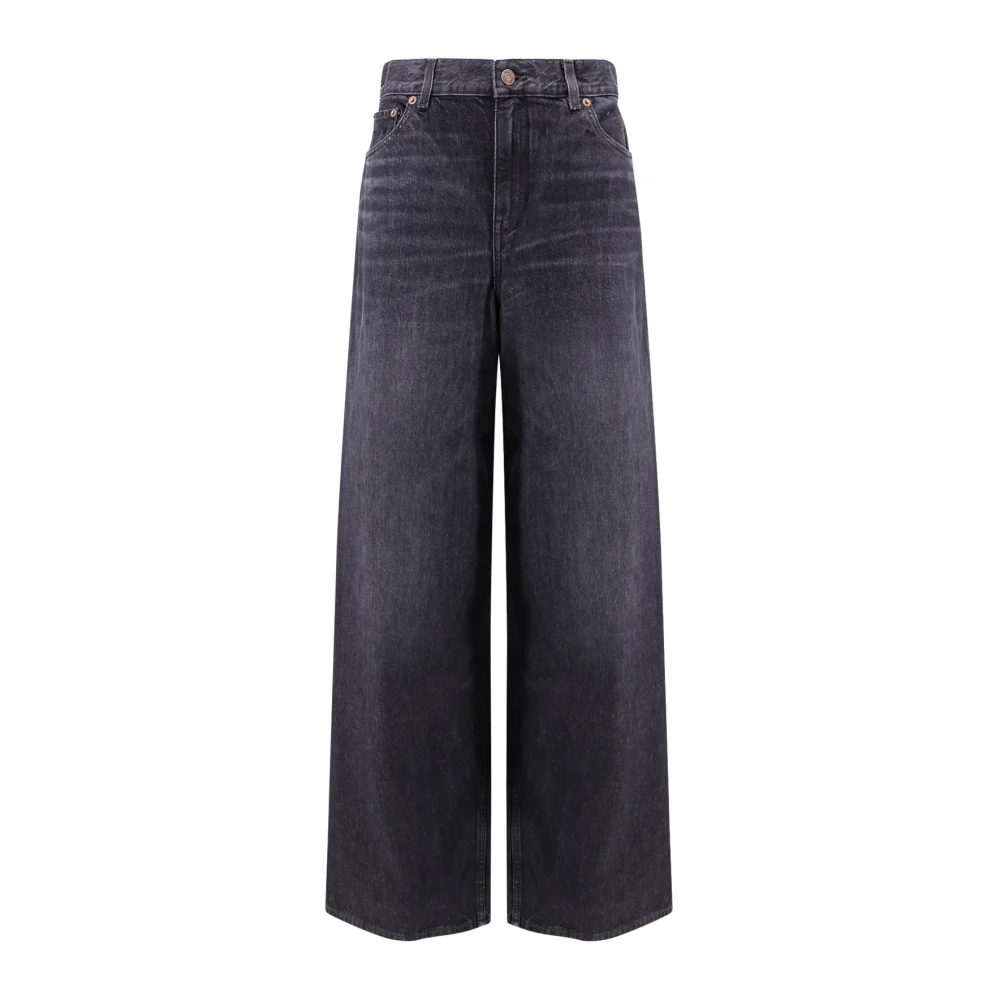 Jeans > Wide Jeans - - Chloé - Modalova