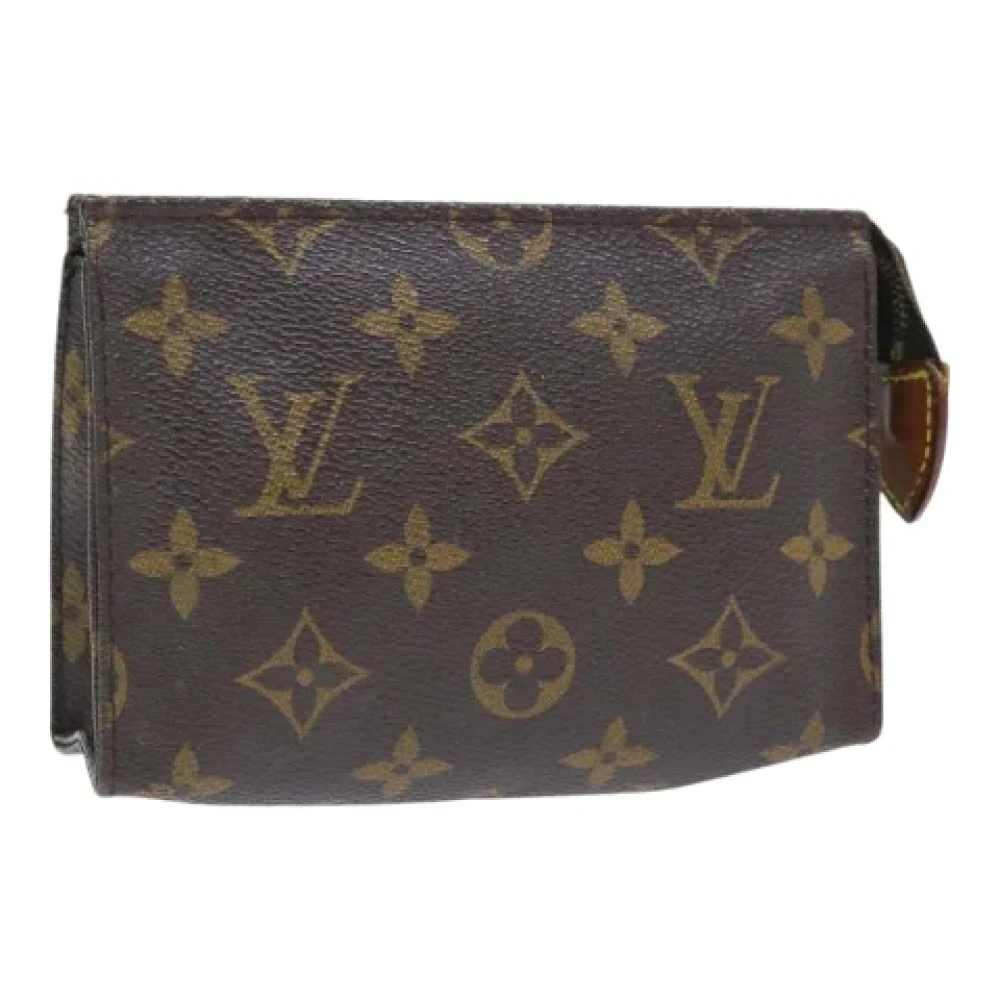 Pre-owned > Pre-owned Bags - - Louis Vuitton Vintage - Modalova