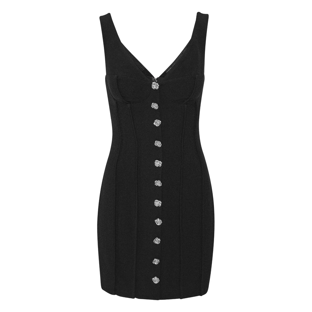Dresses > Day Dresses > Short Dresses - - Rotate Birger Christensen - Modalova