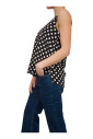 gilet-tisse-elegant-en-noir