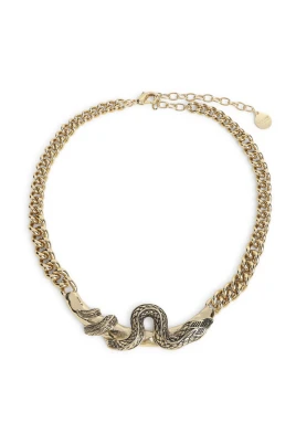 Ormhalsband