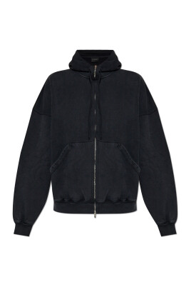 hoodie