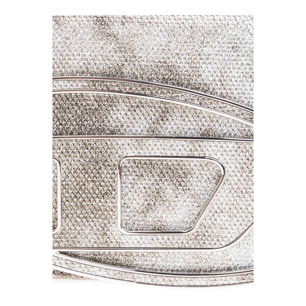 Diesel Schoudertas 1DR Gray Dames