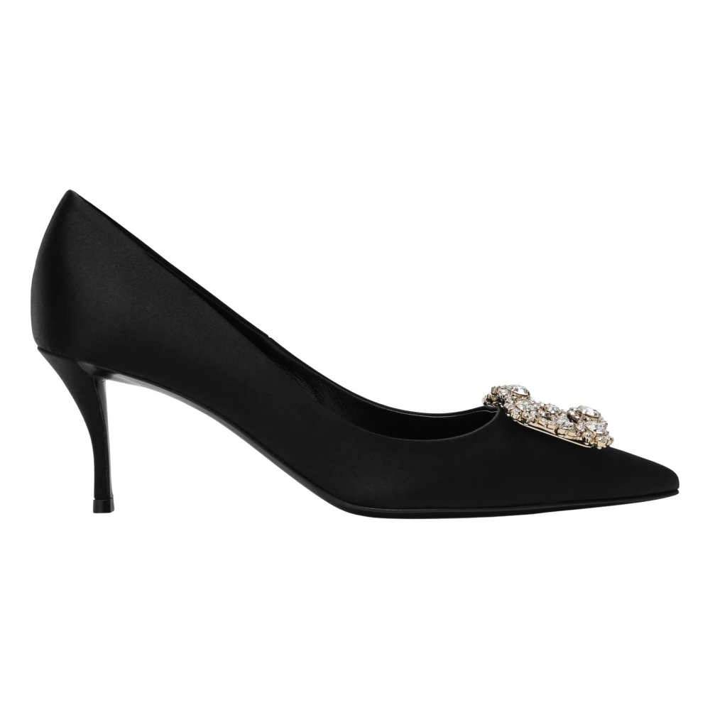 Shoes > Heels > Pumps - - Roger Vivier - Modalova