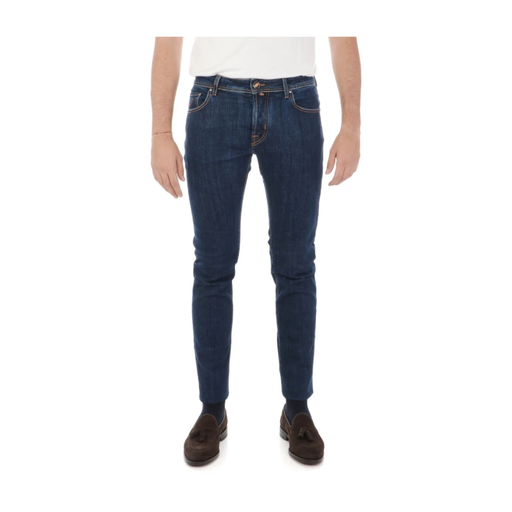Jeans > Slim-fit Jeans - - Jacob Cohën - Modalova
