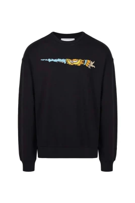 Garfield Sweatshirt