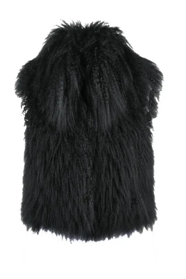 Smanicato Shearling Mongolia