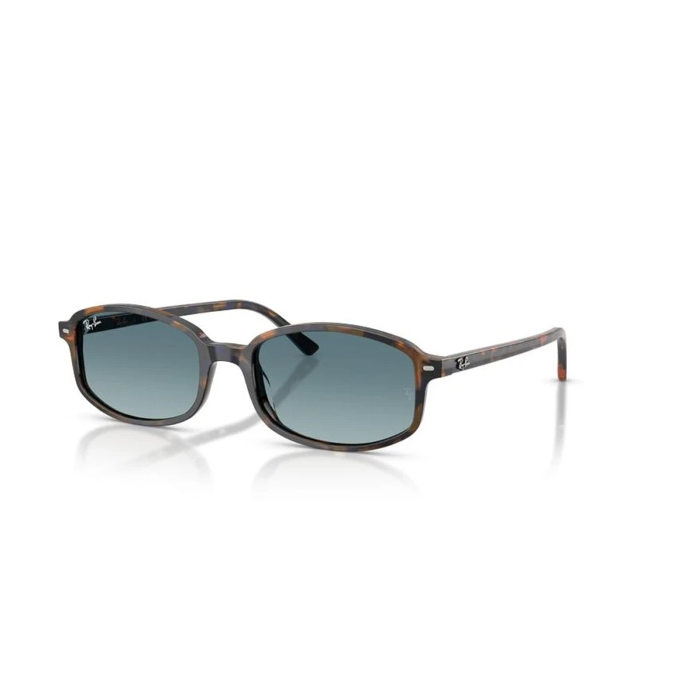 Ray-Ban Unisex Brown Sunglasses, 54 Mm, Sam Sunglasses
