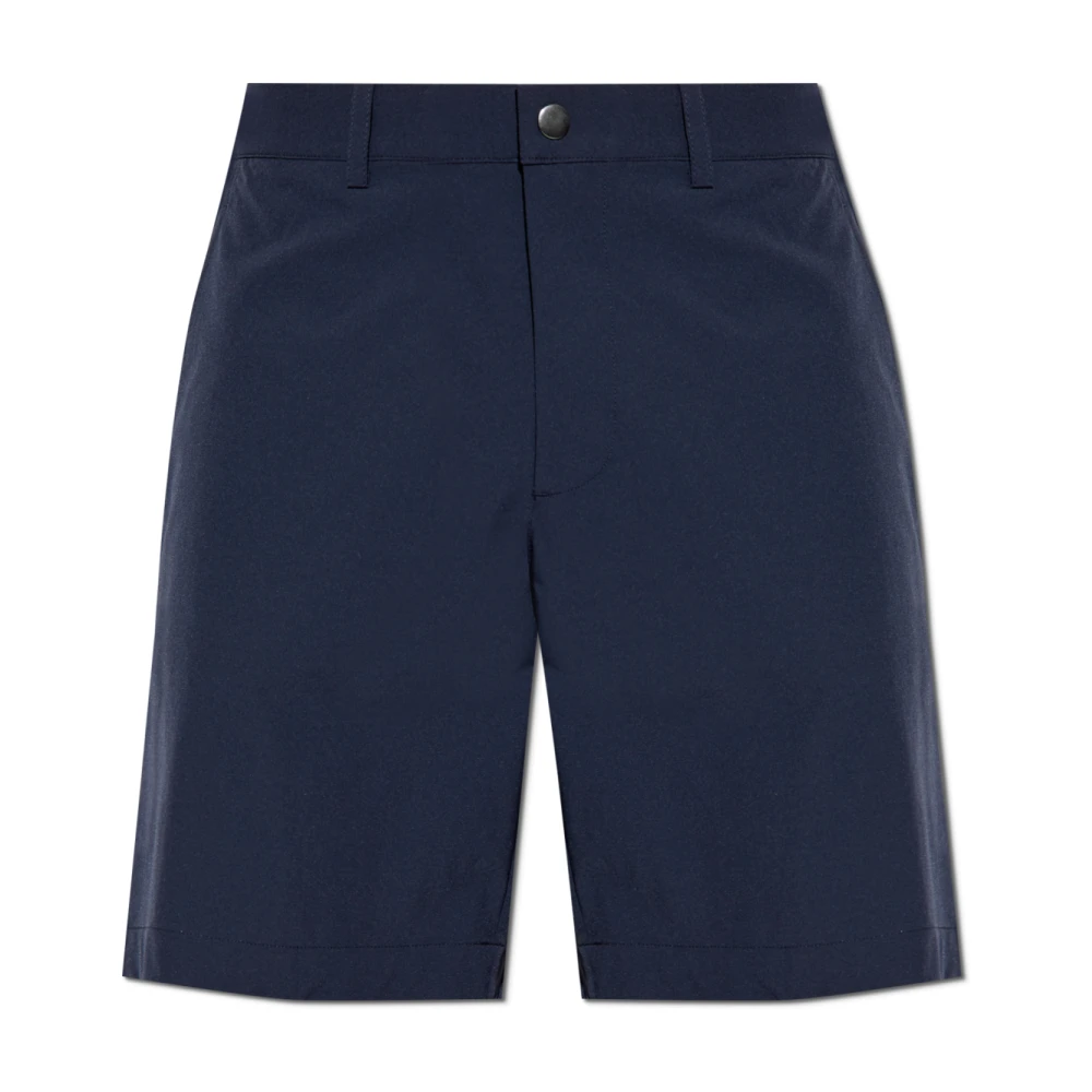 Shorts > Casual Shorts - - Emporio Armani EA7 - Modalova