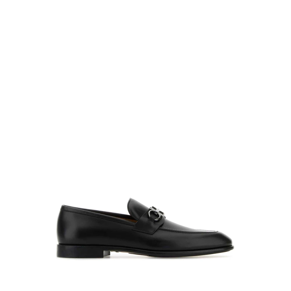 Shoes > Flats > Loafers - - Ferragamo - Modalova