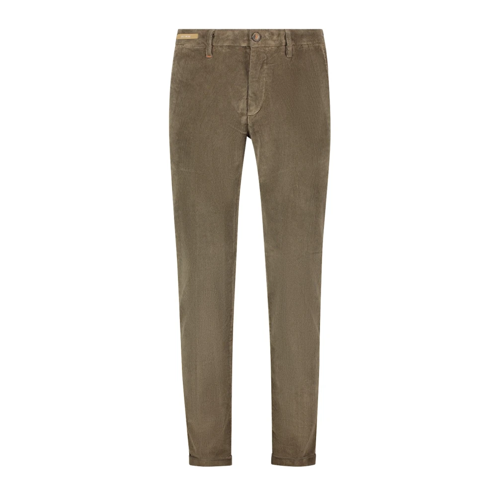 Re-Hash Core Herenbroek Brown Heren