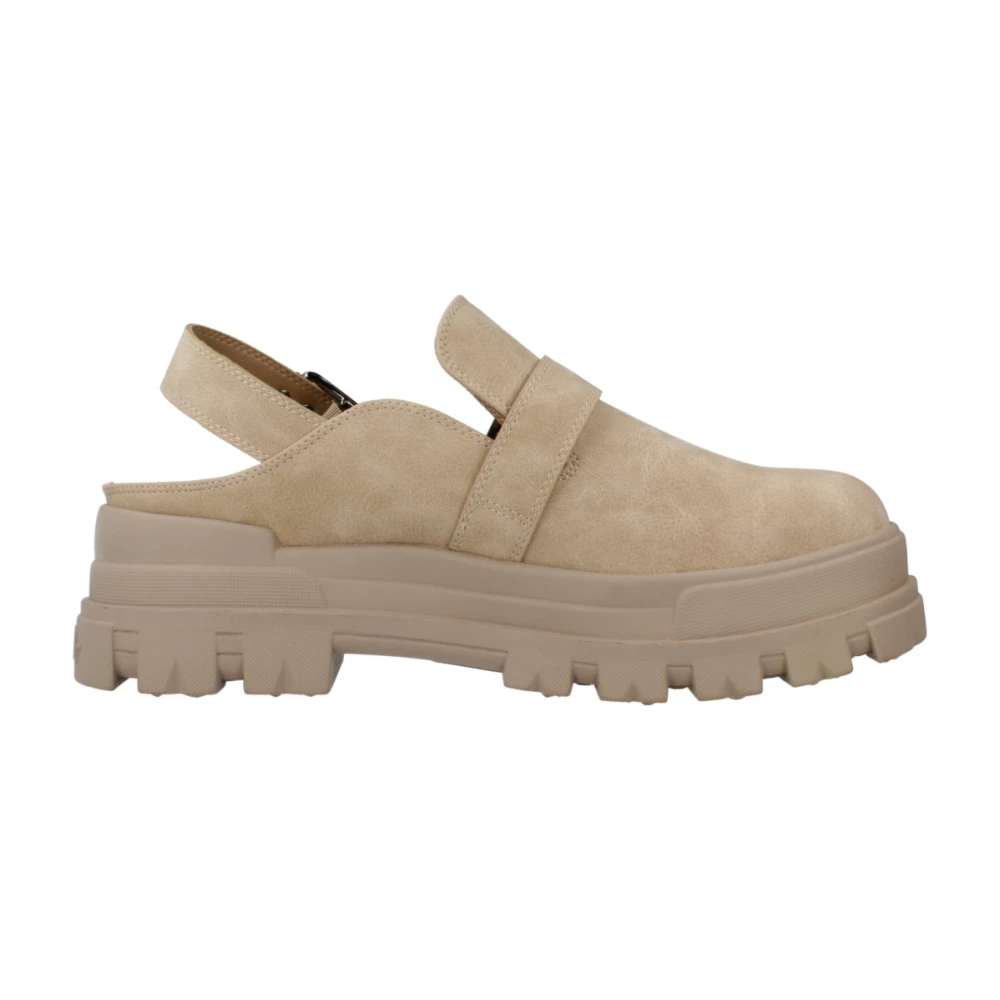 Shoes > Flats > Clogs - - Buffalo - Modalova