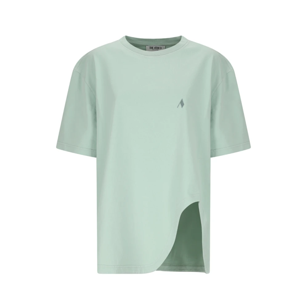 Tops > T-Shirts - - The Attico - Modalova