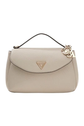 Evie Top Handle Flap