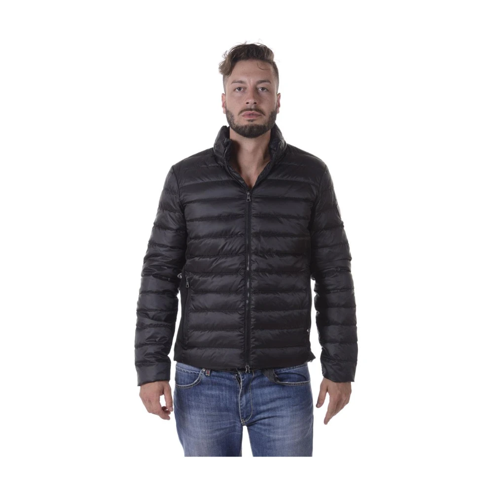 Jackets > Winter Jackets - - Emporio Armani EA7 - Modalova