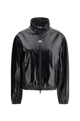 veste-en-vinyle-a-zip
